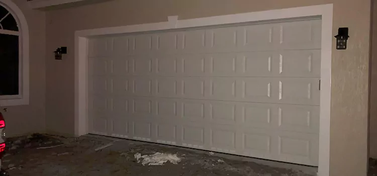 Garage Door Coil Replacement Severn