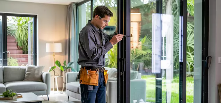 Why Choose Us for Your Glass Door Needs in Severn, MD?