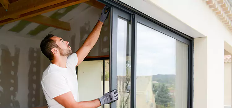 Emergency Sliding Glass Door Repair Severn