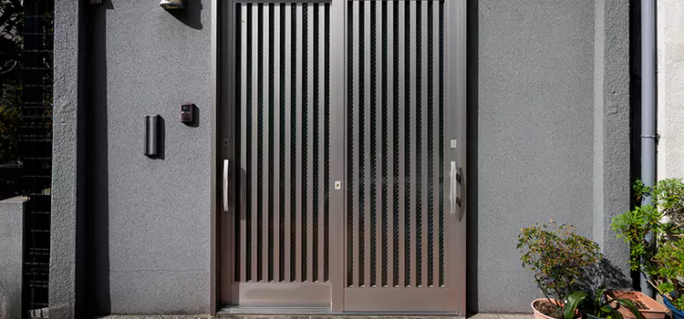 Why Choose Us for Your Security Needs in Severn, MD?