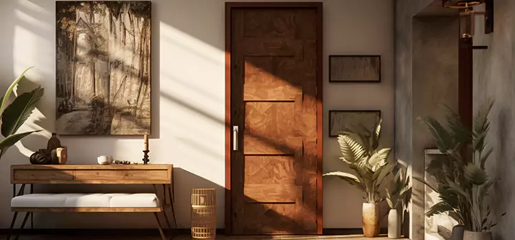 Specialty Interior Doors Severn