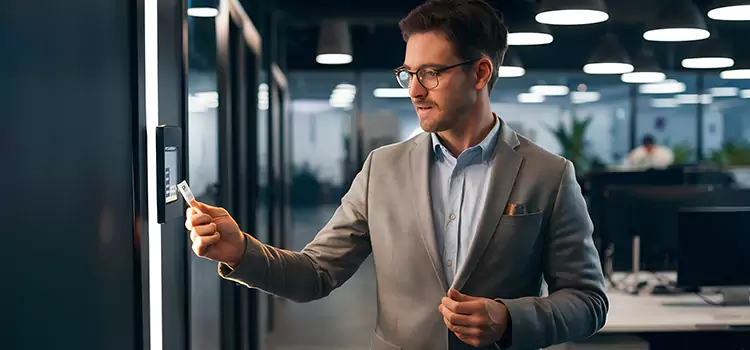 Our Commitment to Keycard Security Excellence in Severn, MD