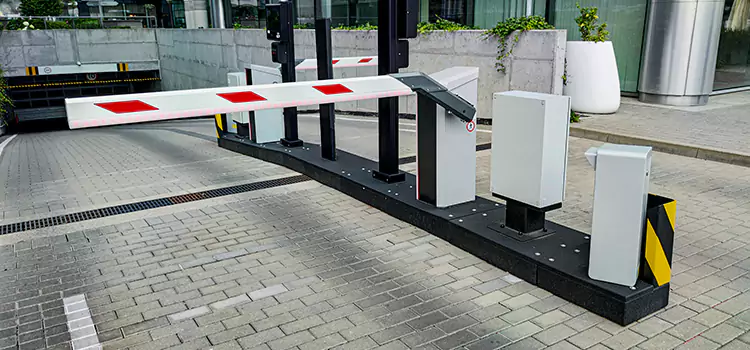 Custom Gate Design & Integration Severn