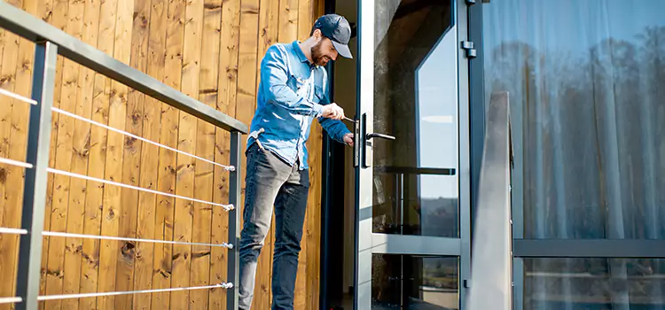 Emergency Patio Door Repair Severn