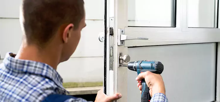 Experienced and Reliable Technicians Severn