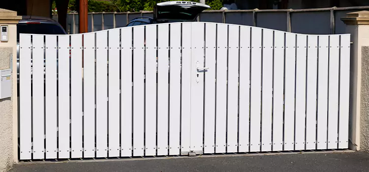 Why Choose Us for Residential Gate Repair in Severn, MD?