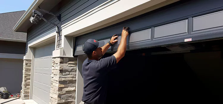 Janus Roll Up Doors Severn