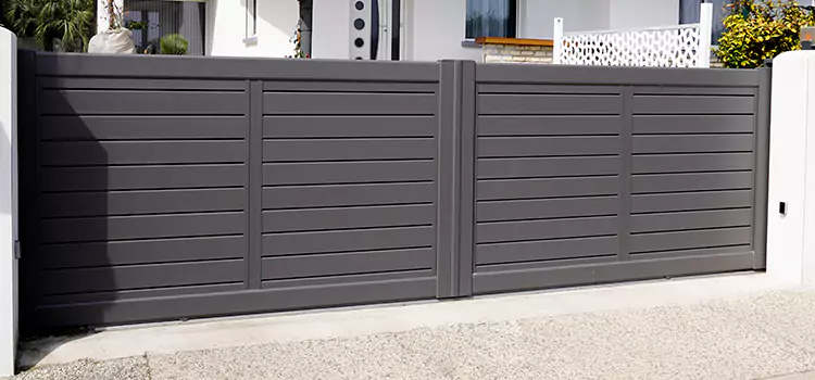 Automatic Gate Fence Severn