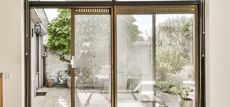 Glass Door Panel Replacement Cost Severn