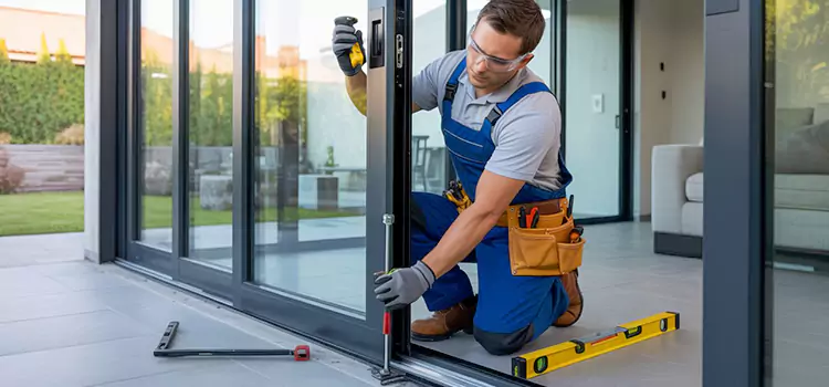 Patio Door Replacement Severn