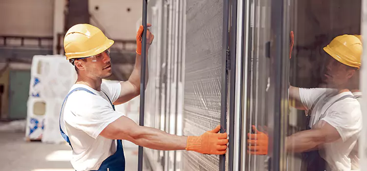 Sliding Door Mesh Replacement Severn
