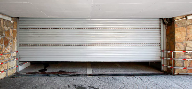Steel Garage Door Repair Severn