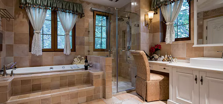Universal Remodeling Severn